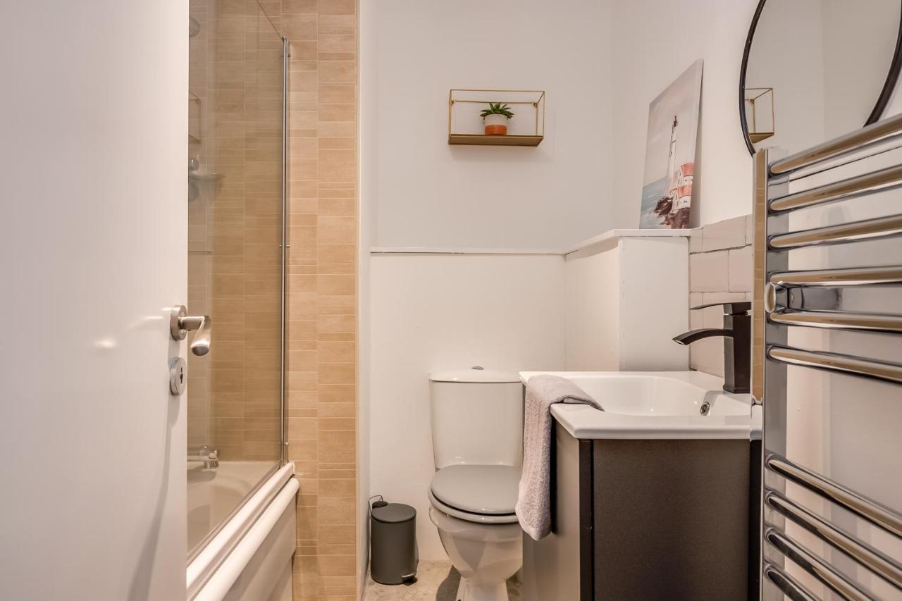 Citygate Central Apartments Belfast Extérieur photo