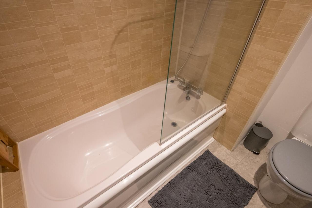 Citygate Central Apartments Belfast Extérieur photo