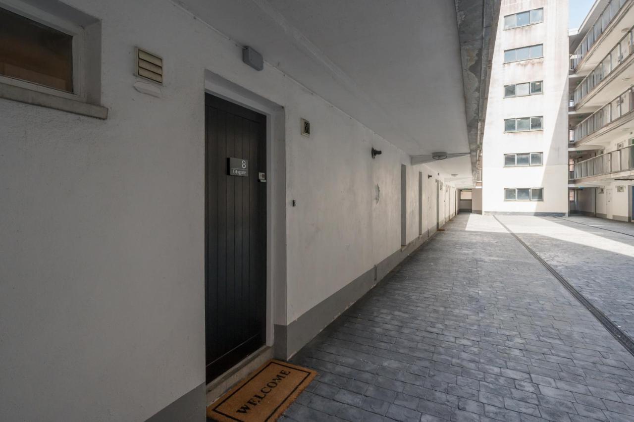 Citygate Central Apartments Belfast Extérieur photo