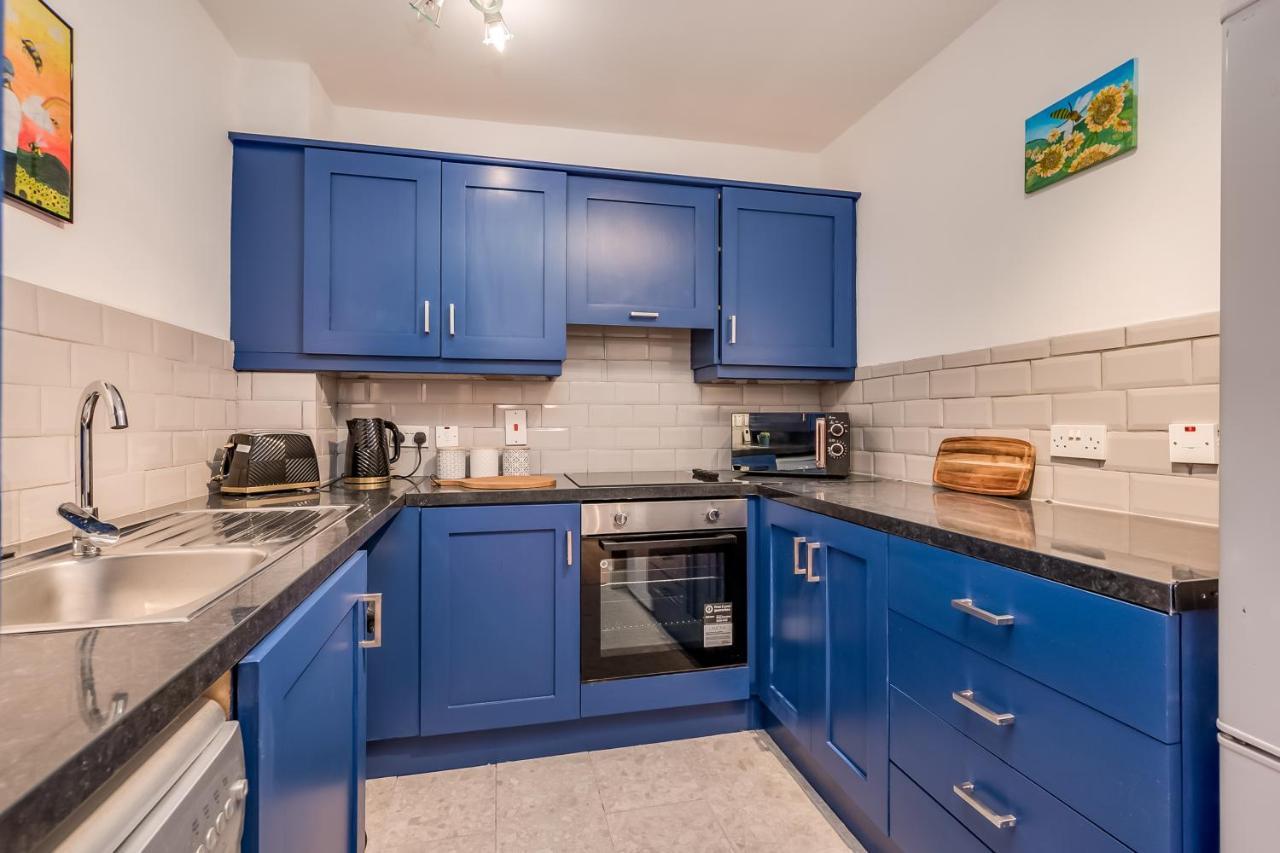 Citygate Central Apartments Belfast Extérieur photo