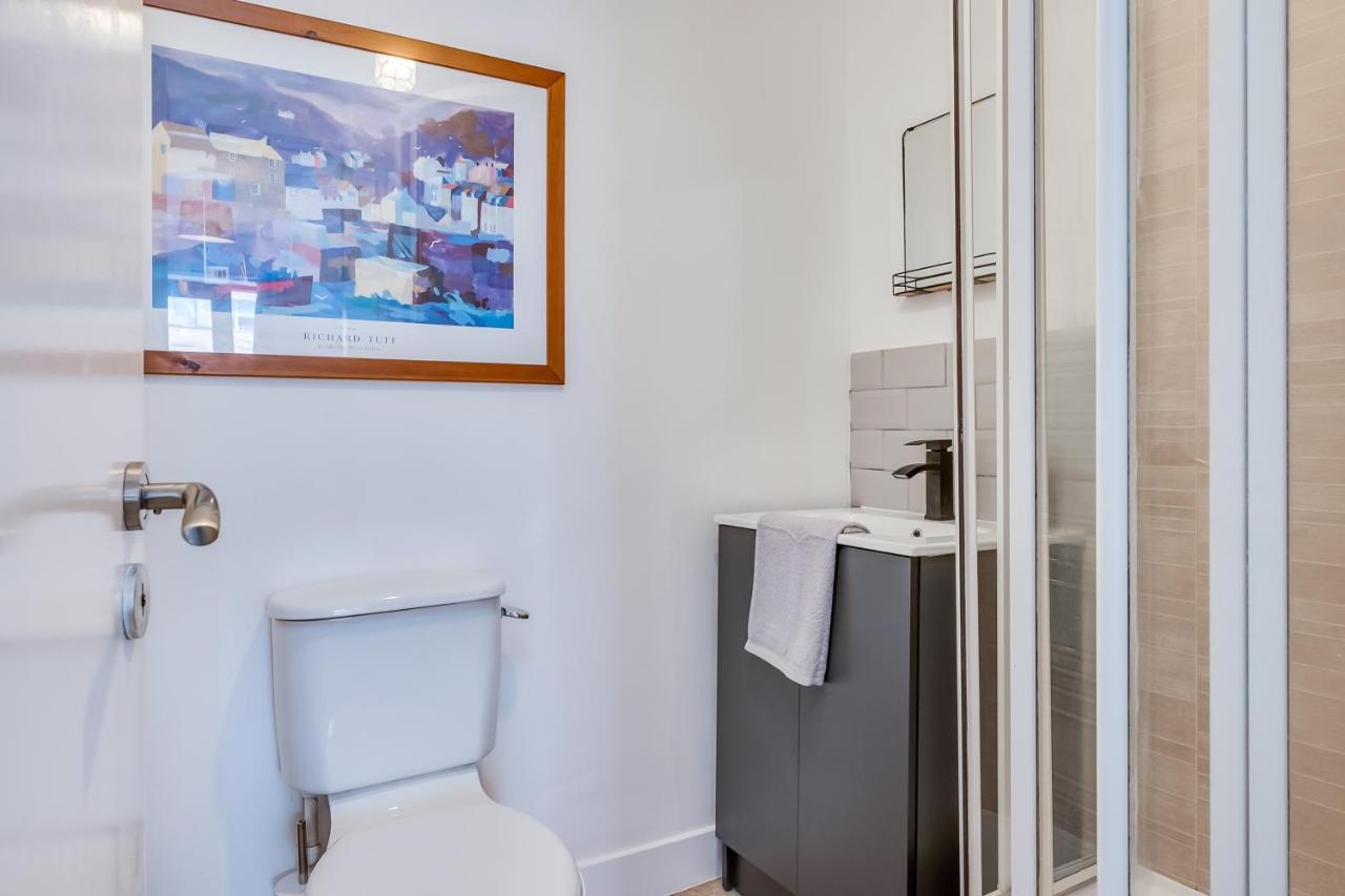 Citygate Central Apartments Belfast Extérieur photo